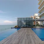 Alojamiento Entero, Moderno, Lujoso Y Espacioso
