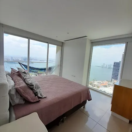 Apartment Entero, Moderno, Lujoso Y Espacioso