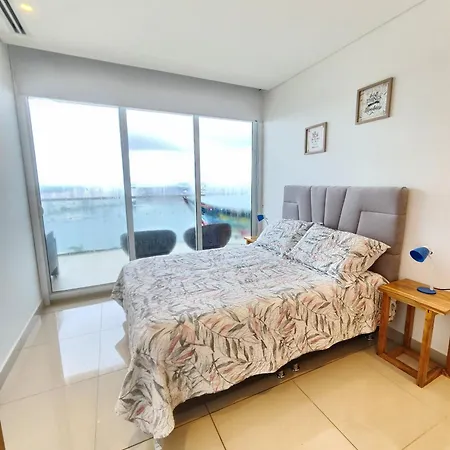 Apartment Entero, Moderno, Lujoso Y Espacioso *
