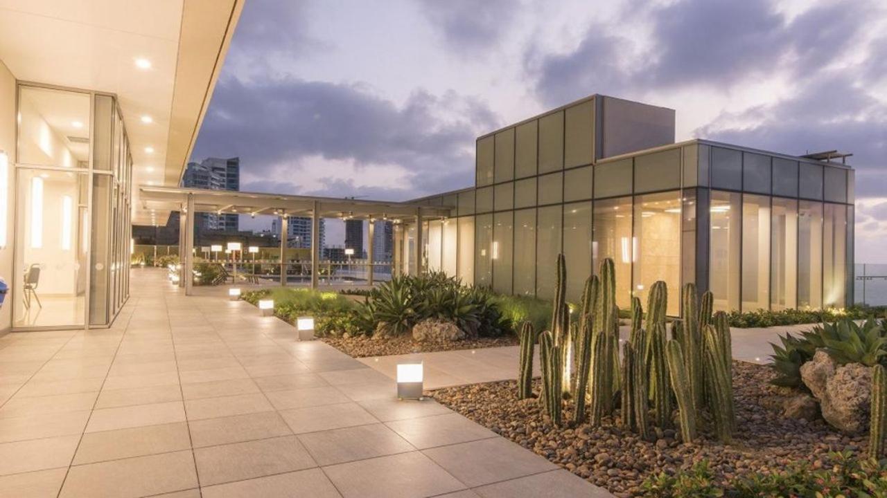 Entero, Moderno, Lujoso Y Espacioso Apartamento Cartagena