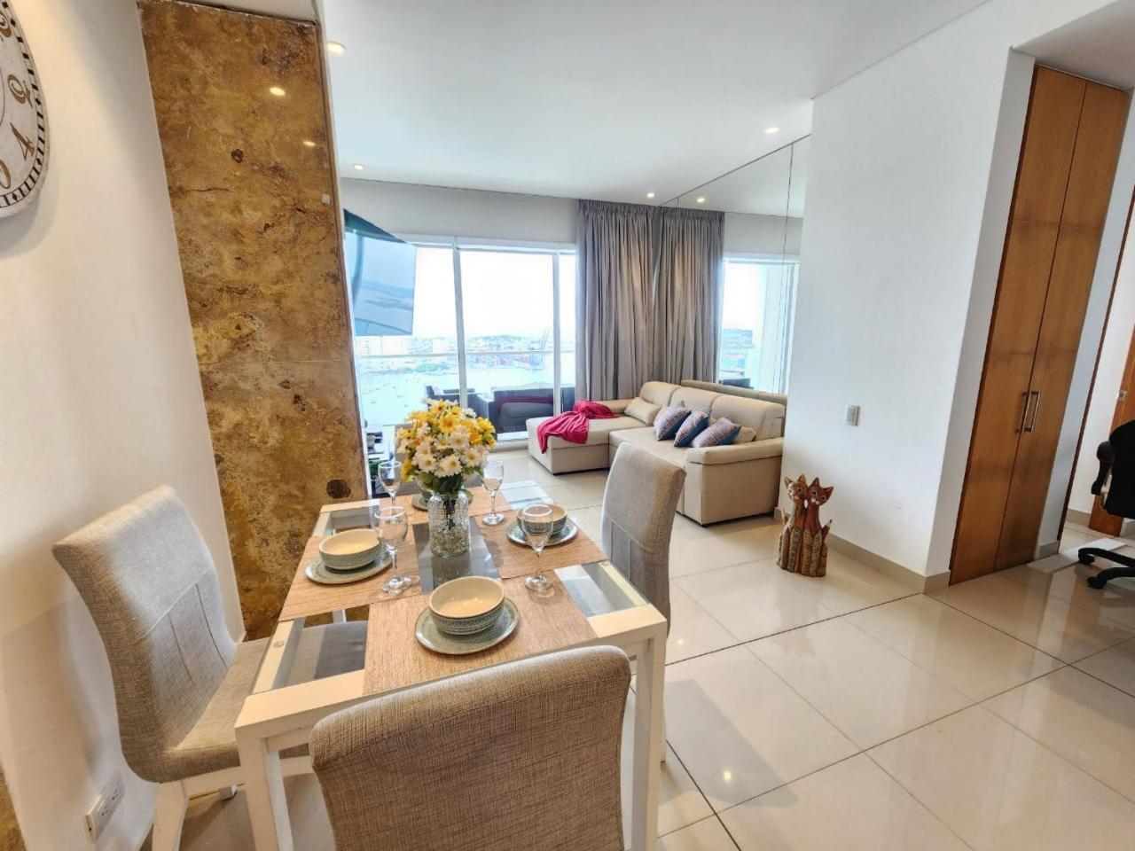 Apartamento Entero, Moderno, Lujoso Y Espacioso